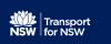 NSW Transport logo